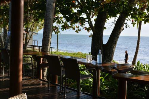 Apartamento Cairns Reef Retreat