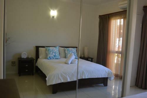 Apartamento Cairns Reef Retreat