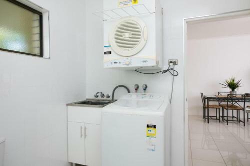 Apartamento Cairns Reef Retreat