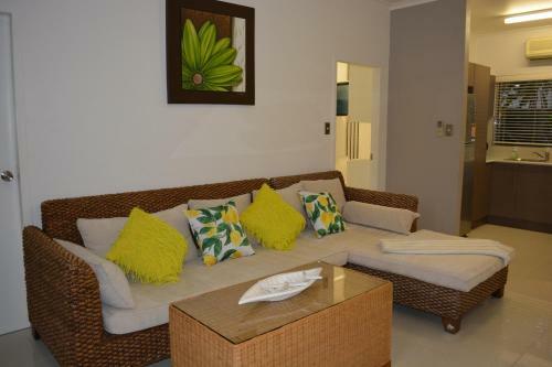 Apartamento Cairns Reef Retreat