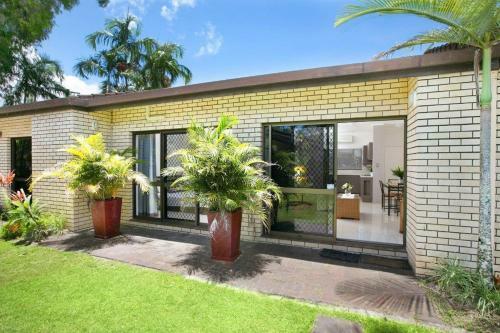 Apartamento Cairns Reef Retreat