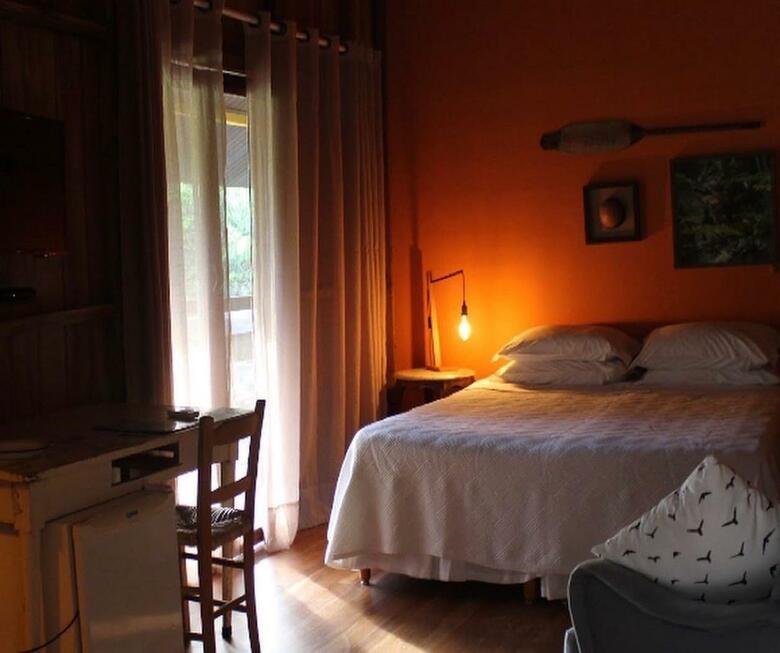 Hostal Pousada Jardim Da Amaz�nia