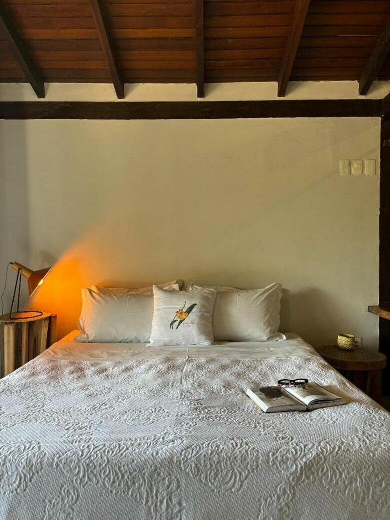 Hostal Pousada Jardim Da Amaz�nia