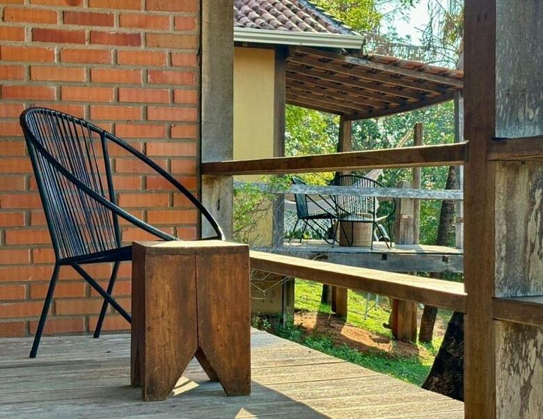 Hostal Pousada Jardim Da Amaz�nia