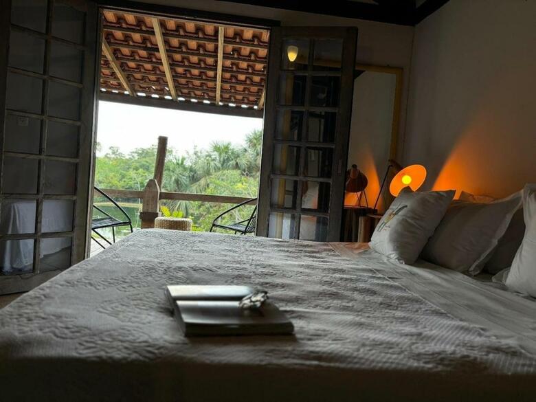 Hostal Pousada Jardim Da Amaz�nia