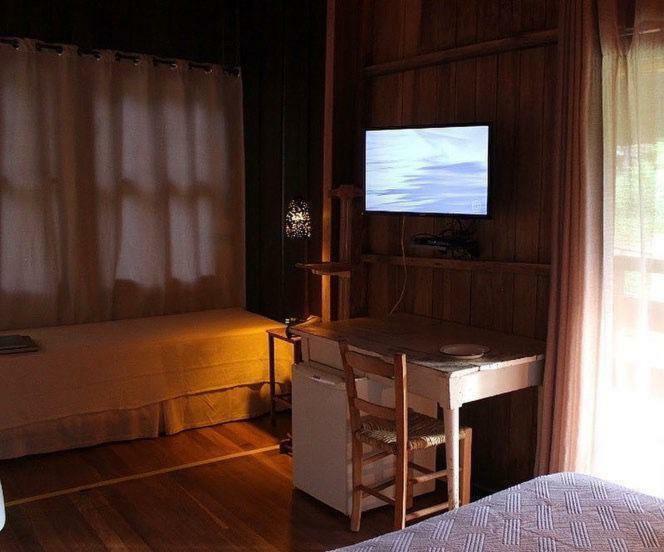 Hostal Pousada Jardim Da Amaz�nia