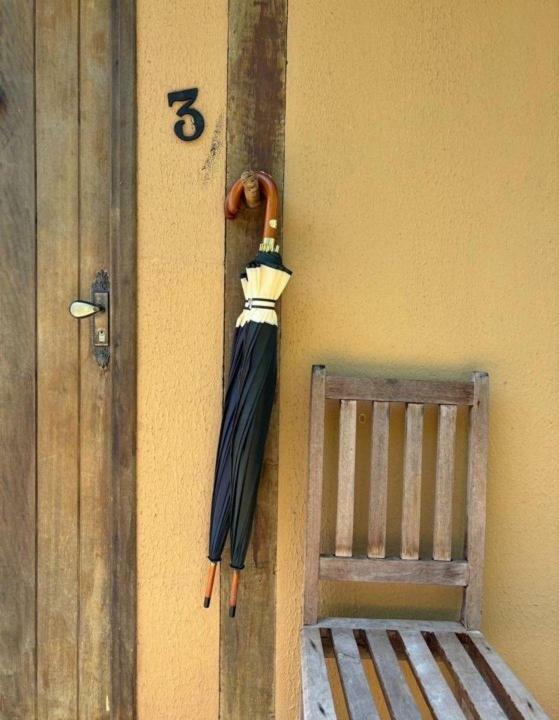 Hostal Pousada Jardim Da Amaz�nia