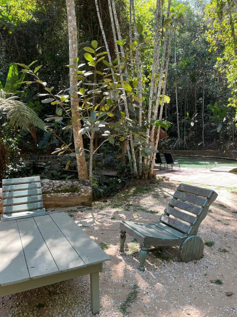 Hostal Pousada Jardim Da Amaz�nia