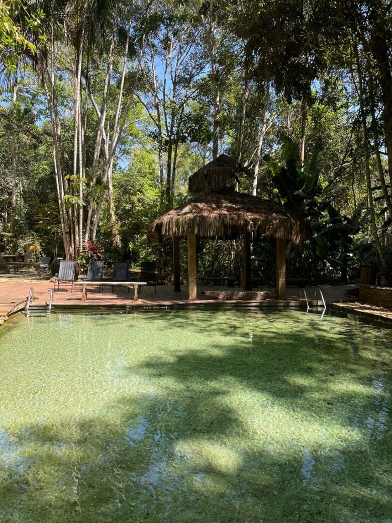 Hostal Pousada Jardim Da Amaz�nia
