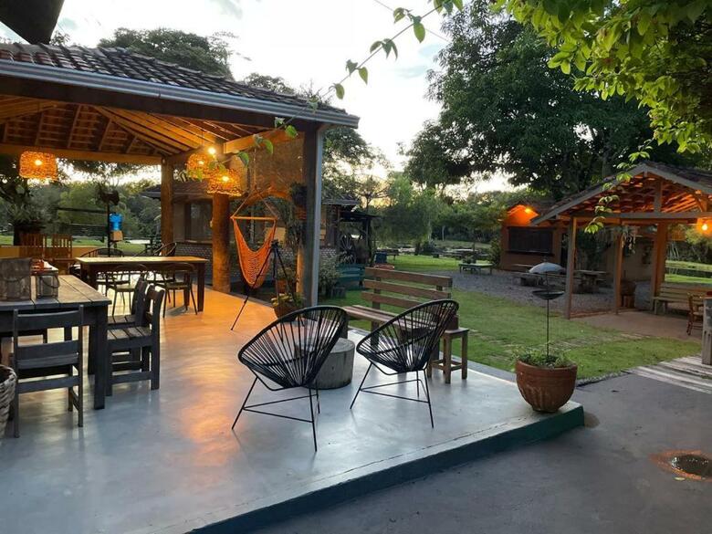 Hostal Pousada Jardim Da Amaz�nia