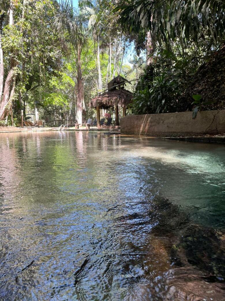 Hostal Pousada Jardim Da Amaz�nia