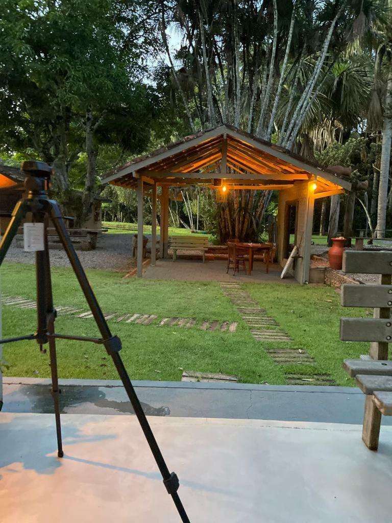 Hostal Pousada Jardim Da Amaz�nia