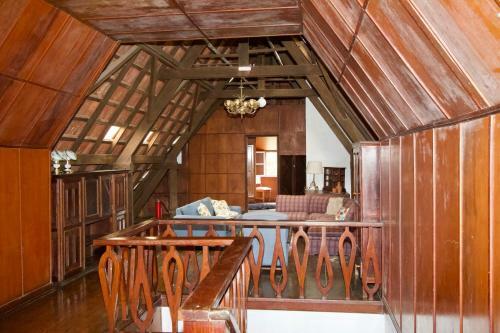 Villa Charme Holand�s Na Billings