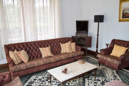 Villa Charme Holand�s Na Billings