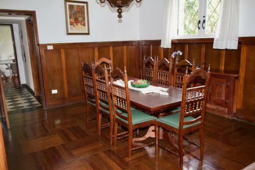Villa Charme Holand�s Na Billings