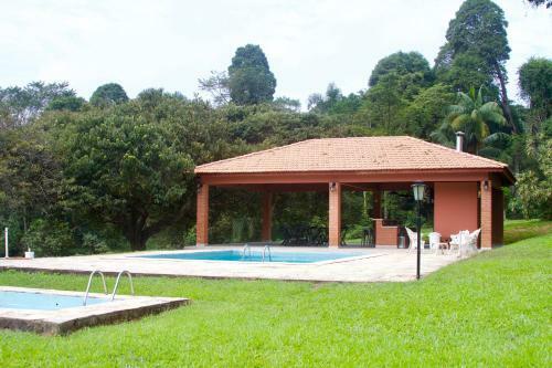 Villa Charme Holand�s Na Billings