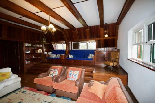 Villa Charme Holand�s Na Billings
