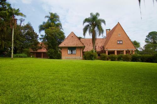 Villa Charme Holand�s Na Billings