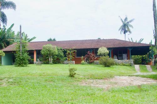 Villa Charme Holand�s Na Billings