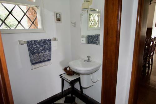 Villa Charme Holand�s Na Billings