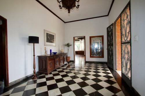 Villa Charme Holand�s Na Billings
