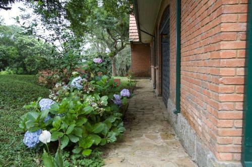 Villa Charme Holand�s Na Billings