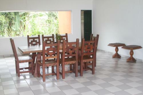 Villa Charme Holand�s Na Billings