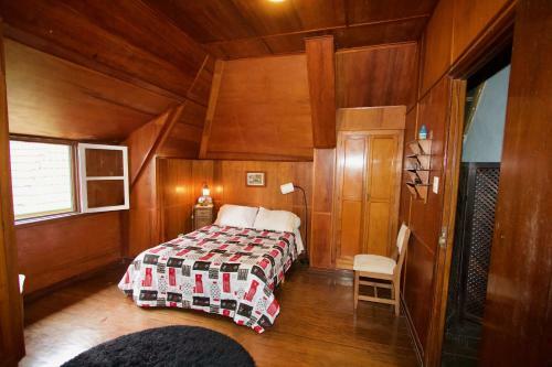 Villa Charme Holand�s Na Billings