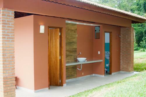 Villa Charme Holand�s Na Billings