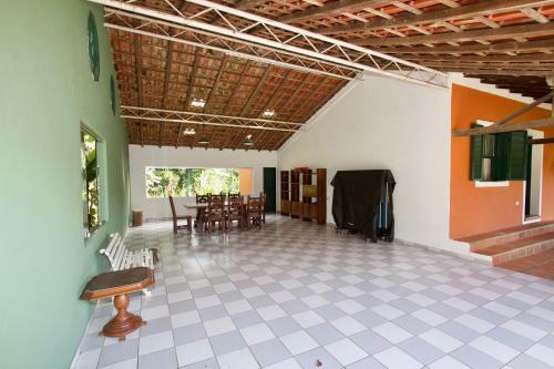 Villa Charme Holand�s Na Billings