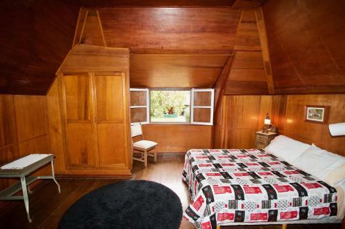 Villa Charme Holand�s Na Billings