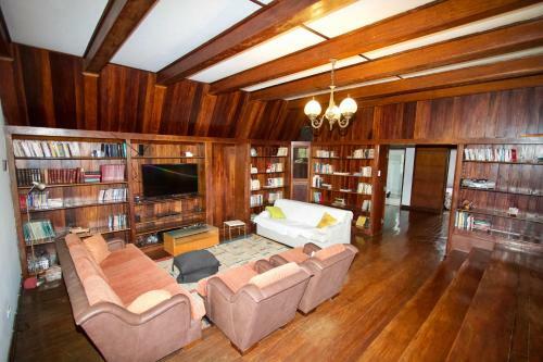 Villa Charme Holand�s Na Billings