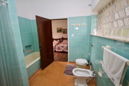 Villa Charme Holand�s Na Billings