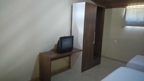 Canto Verde Hotel