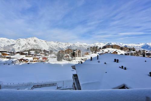 Apartamentos La Cord�e 4 - Spa Access - Mer De Glace Complex