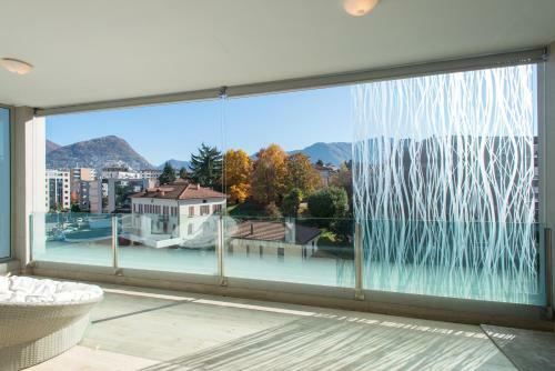 Apartamento Casa Sorengo