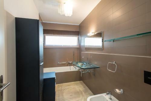 Apartamento Casa Sorengo