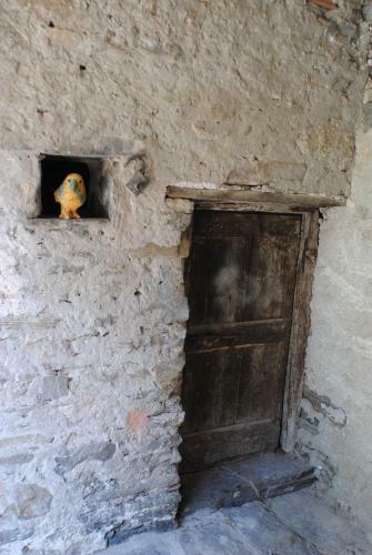 Apartamento Casa Luigi