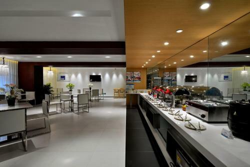 Hotel Jinjiang Inn Chengdu Dianzi Road