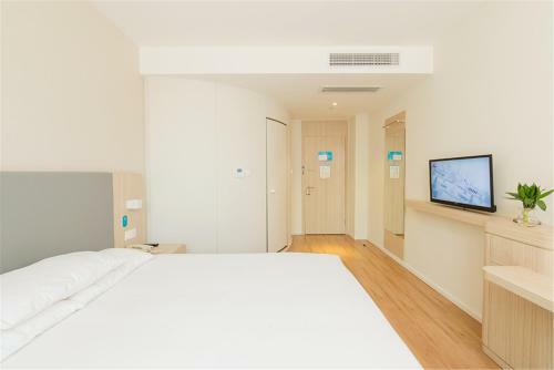 Hanting Hotel Zaozhuang Taierzhuang Ancient Town