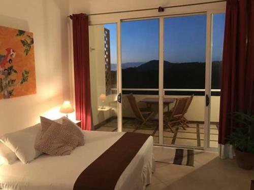 Apartamento Montelaguna Residence