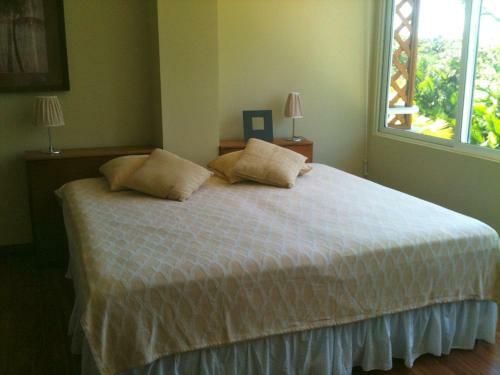Apartamento Montelaguna Residence