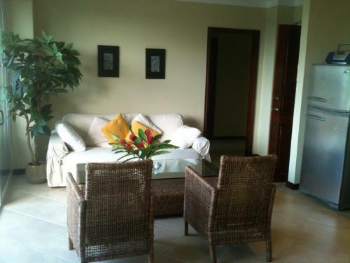 Apartamento Montelaguna Residence