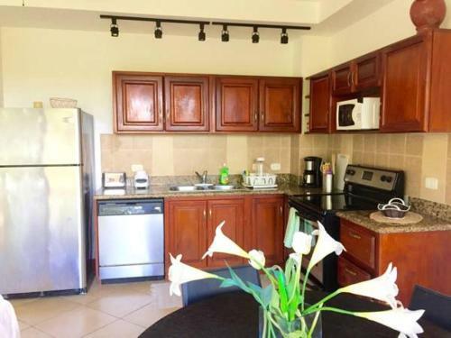 Apartamento Montelaguna Residence