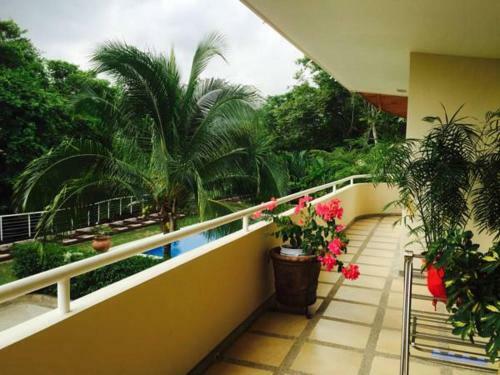 Apartamento Montelaguna Residence