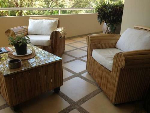 Apartamento Montelaguna Residence
