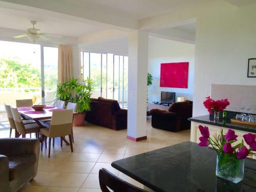 Apartamento Montelaguna Residence