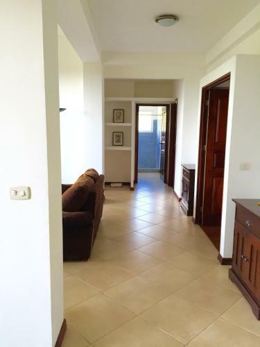 Apartamento Montelaguna Residence