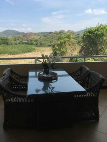 Apartamento Montelaguna Residence
