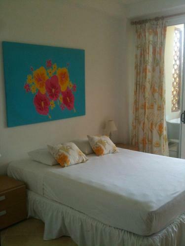 Apartamento Montelaguna Residence